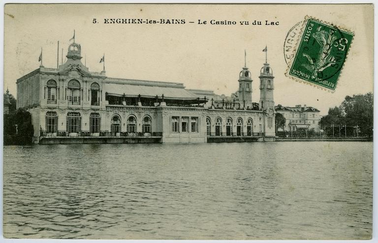 Casino