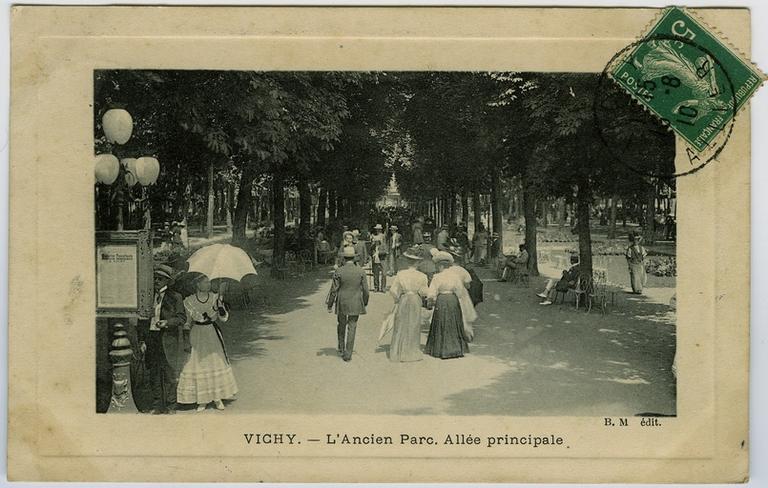 Parc