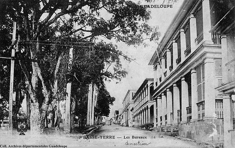 Vue d'ensemble