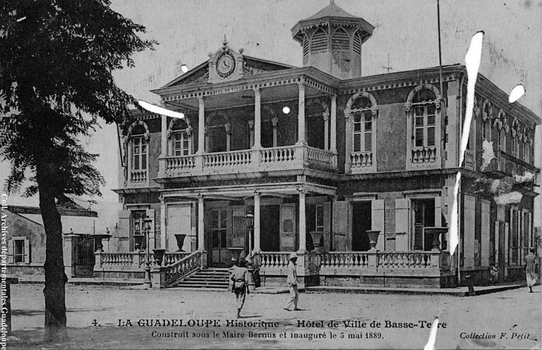Vue d'ensemble