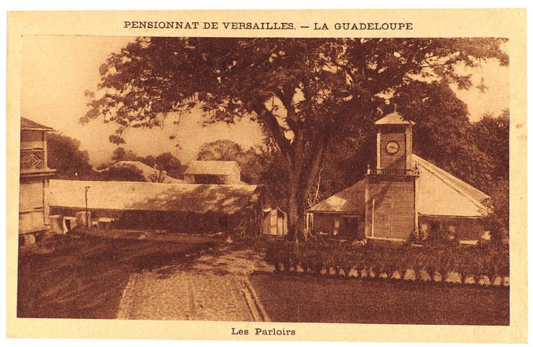 Les parloirs