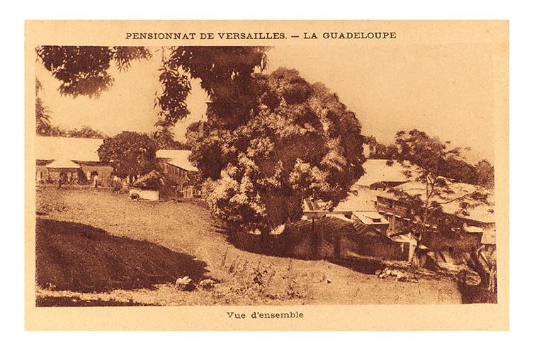 Vue d'ensemble