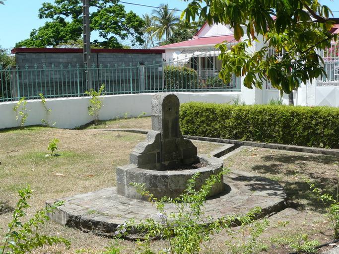 Fontaine