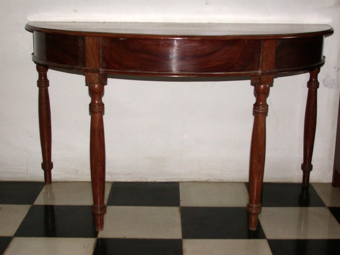 Vue d'ensemble.