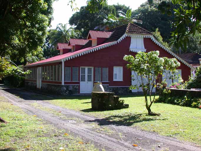 Maison dite Pavillon du Sénateur