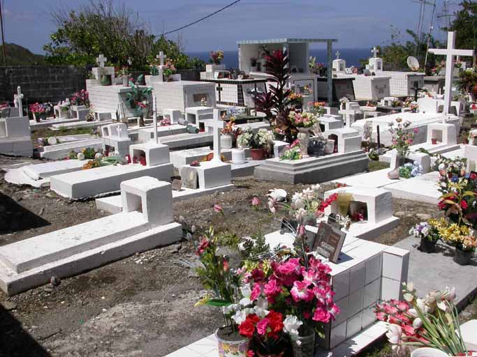Cimetière