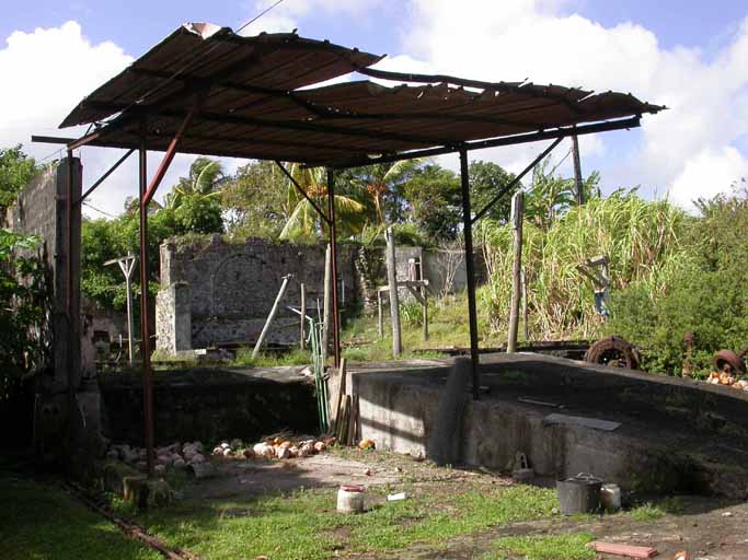 Distillerie