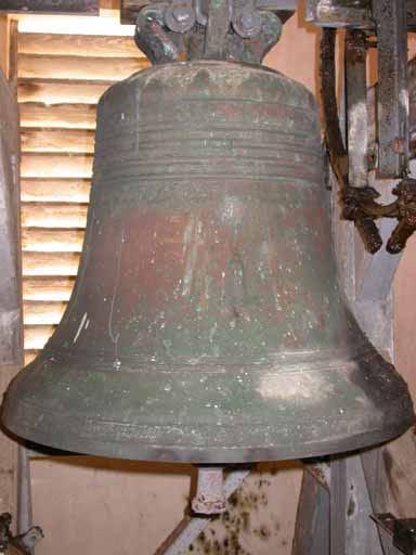 Cloche