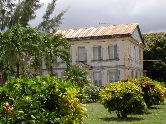 Presbytère