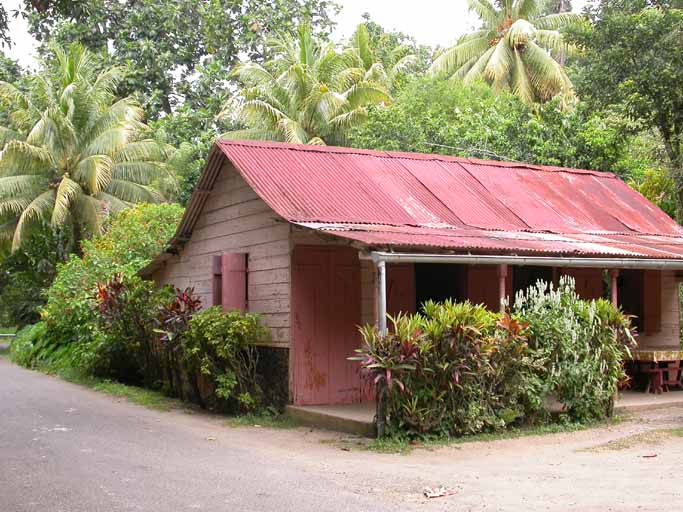 Maison