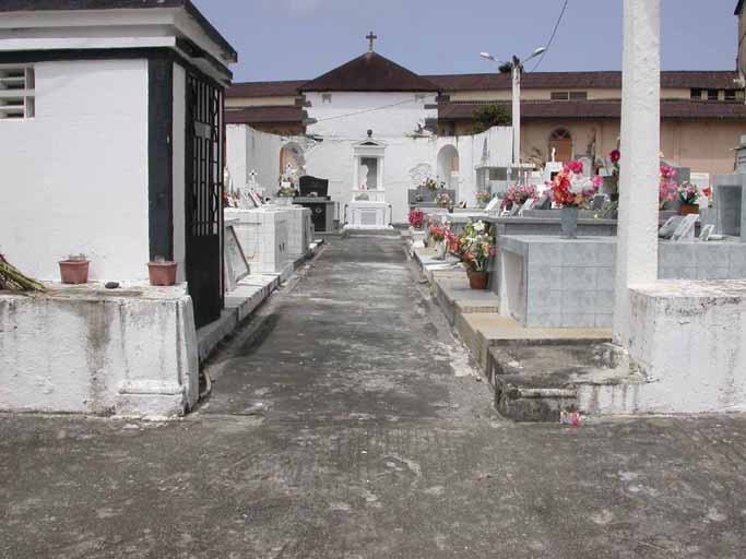 Cimetière