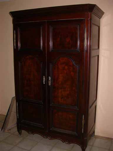 Armoire