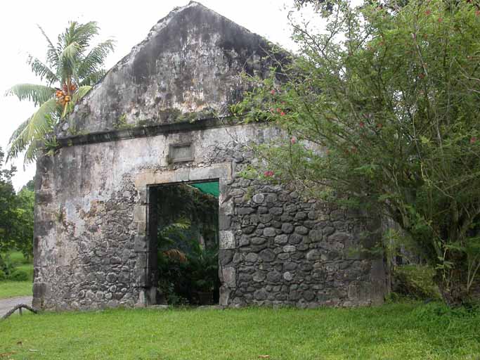 Chapelle