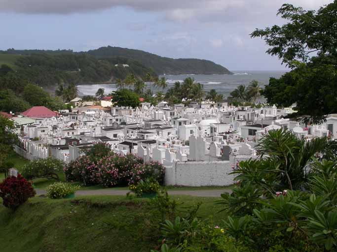 Cimetière