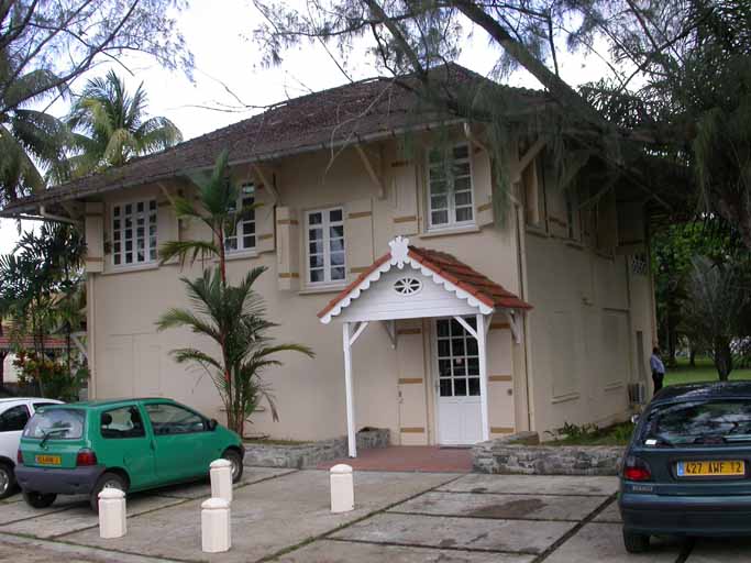 Maison
