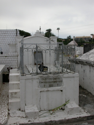 Le mobilier de l'église paroissiale Saint-Martin