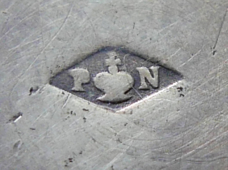 ampoule à saint chrême