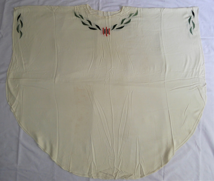 Chasuble