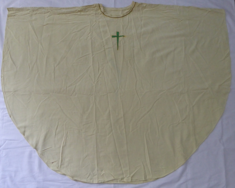 Chasuble