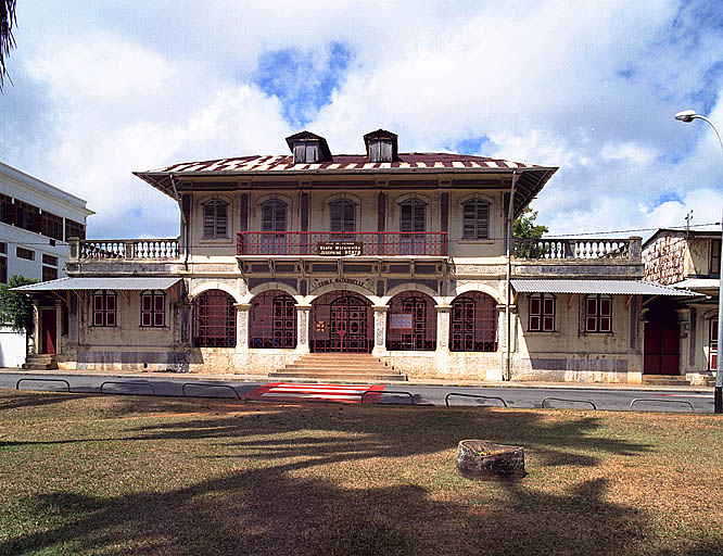 École maternelle Joséphine Horth