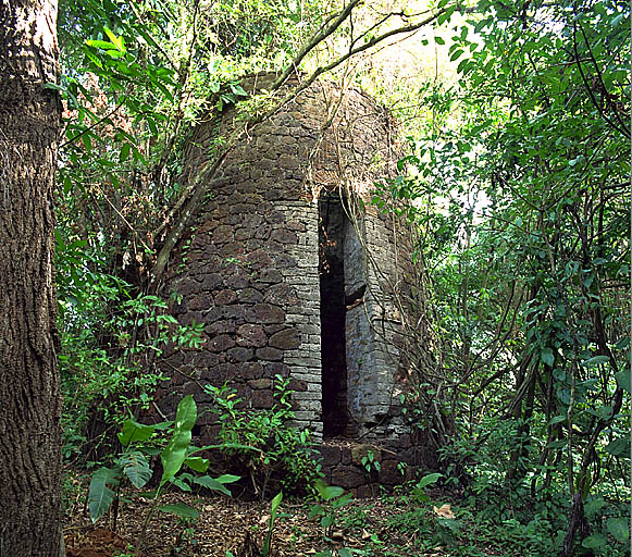 Moulin à vent