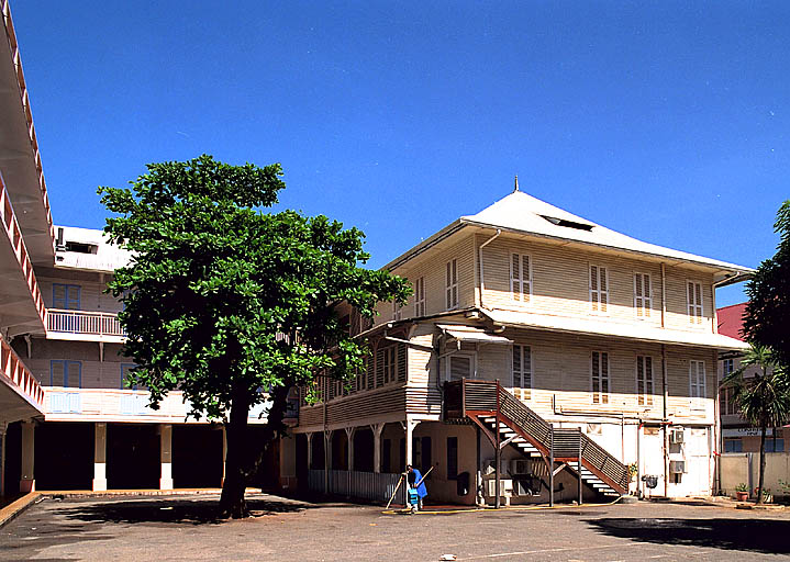 École dite Externat Saint-Joseph