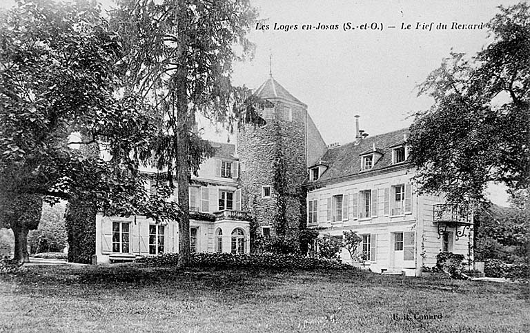 Vue d'ensemble.