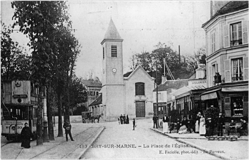 Vue générale.