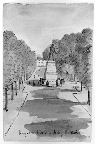 Vue d'ensemble.