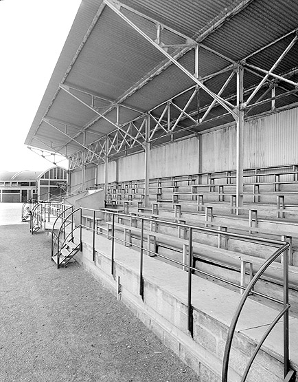 Stade Jack-Baudequin