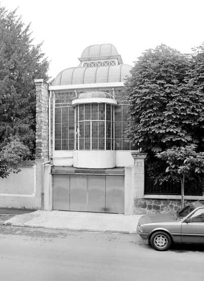 Vue d'ensemble.