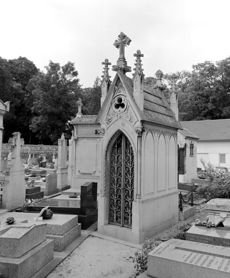 Vue générale.