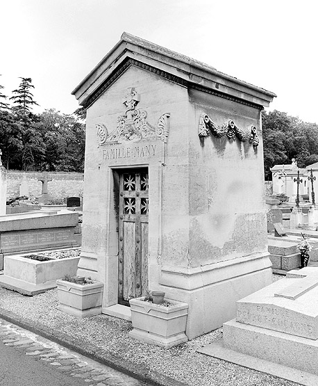 Vue générale.