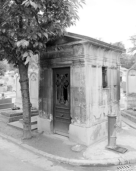 Vue générale.