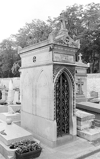 Vue générale.