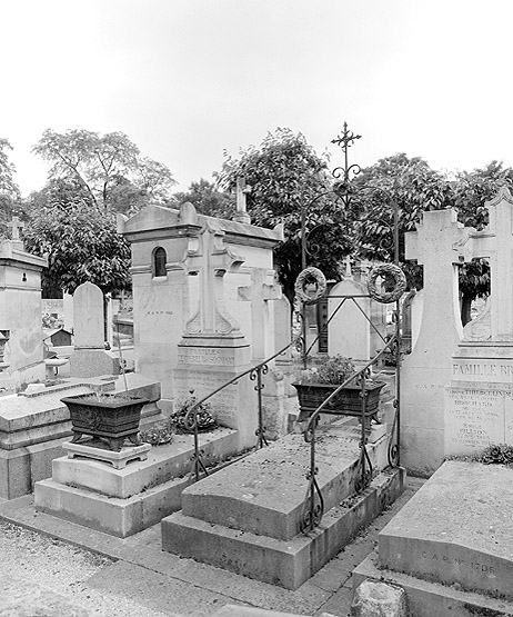 Vue générale.