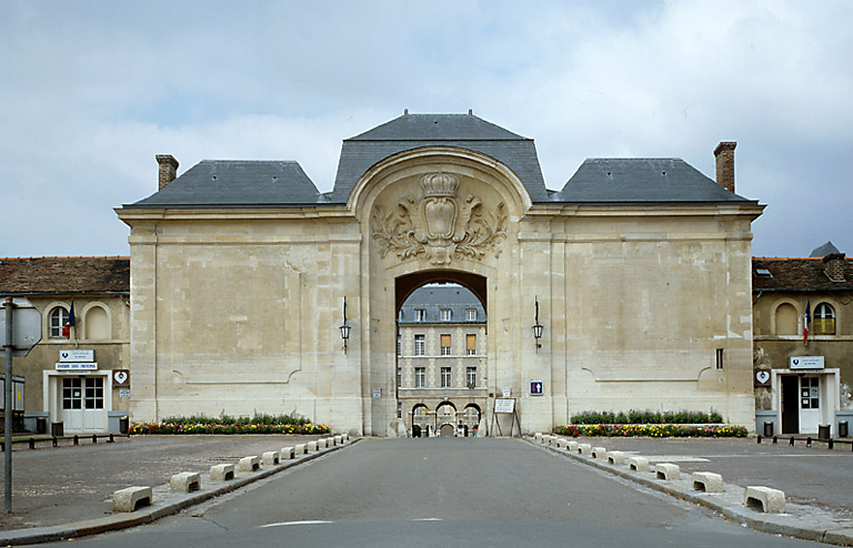 Ancien hospice de Bicêtre