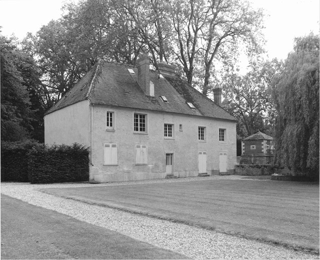 Logis du fermier.