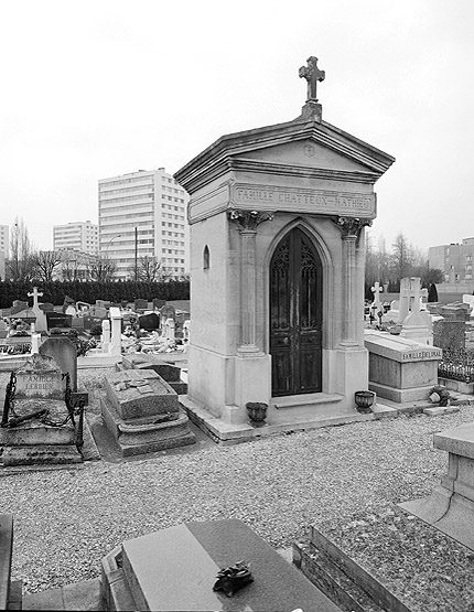 Vue d'ensemble.
