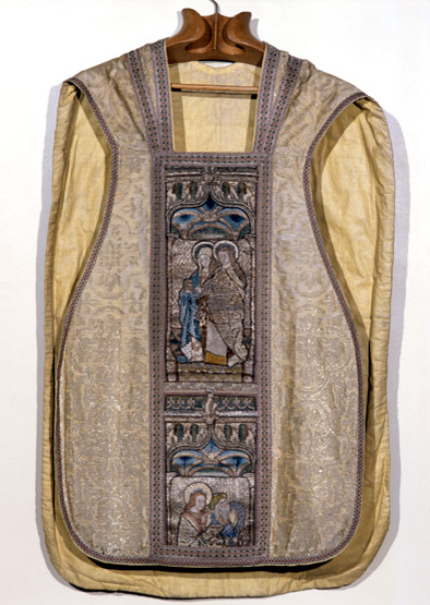 Chasuble