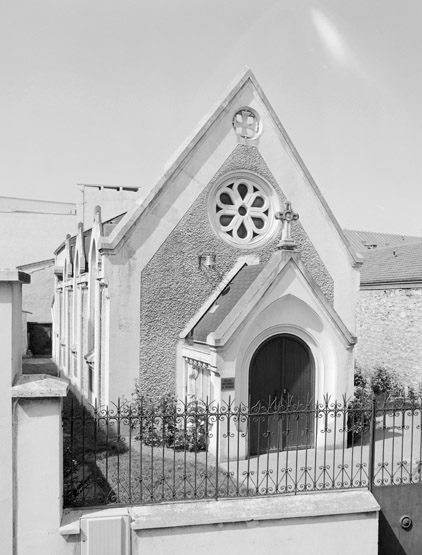 Vue d'ensemble.