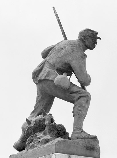 Monument aux morts de la guerre de 1870