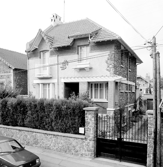 Vue d'ensemble.