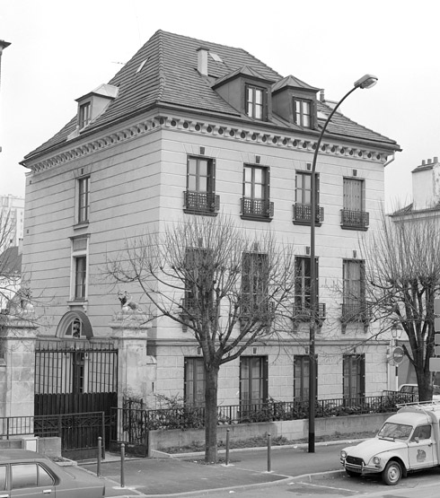 Vue d'ensemble.