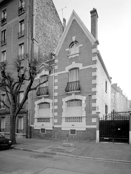 Vue d'ensemble.