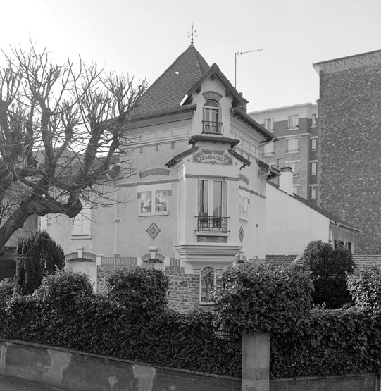 Vue d'ensemble.