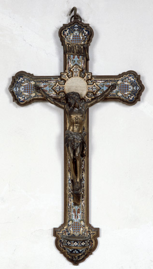 Croix (crucifix)