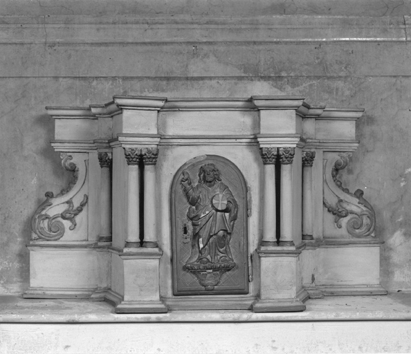 Tabernacle