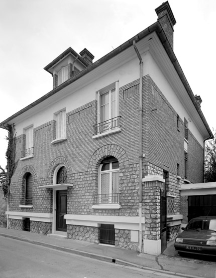 Vue d'ensemble.