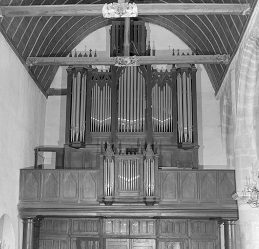 Orgue